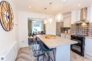 Mount Pleasant Vacation rental in England