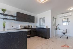 A stunning apartment with spectacular sea views Apartment in Saint Paul's Bay