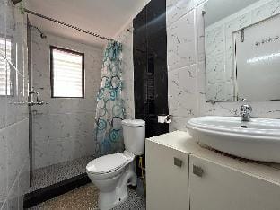 2 bedroom pool facing villa in vagator Villa in Goa, India