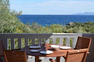 Villa Siesta gr Vacation rental in Decentralized Administration of Macedonia and Thrace