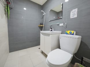 Spacious, cozy，鄰近長庚醫院/為你們打造的家/Mar-exclusive Apartment in Taipei City