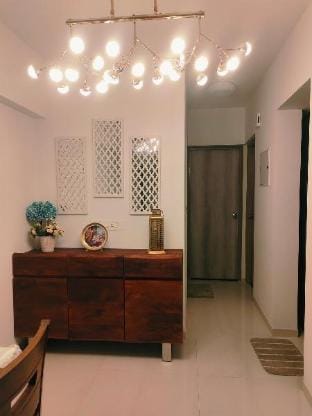 Your Ultimate Elite Awaits! Vacation rental in Thane