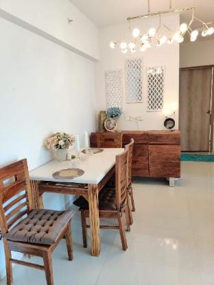 Your Ultimate Elite Awaits! Vacation rental in Thane
