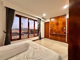 NEW- PRIVATE 3 BEDROOMS - Yash Villa at Seminyak Villa in North Kuta