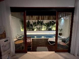 NEW- PRIVATE 3 BEDROOMS - Yash Villa at Seminyak Villa in North Kuta