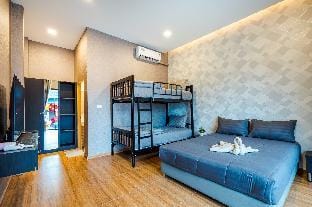 Finedayvilla Villa in Thailand