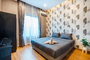 Finedayvilla Villa in Thailand