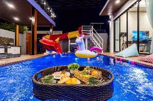 Finedayvilla Villa in Thailand