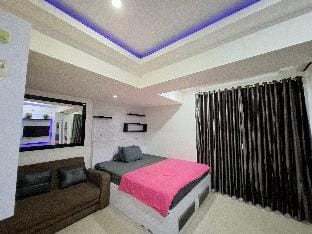 Cihampelas Apartments Apartment in Bandung