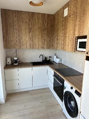 Apartament North Park I Apartment in Masovian Voivodeship