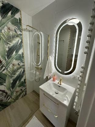 Apartament North Park I Apartment in Masovian Voivodeship