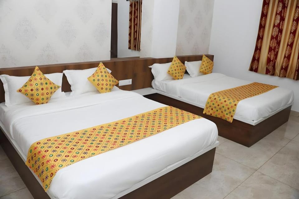 Hotel pravas residency Hotel in Gujarat