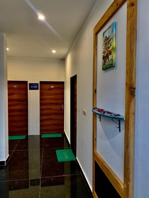 Hotel pravas residency Hotel in Gujarat