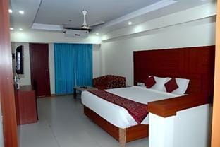 Baliapanda Apartments Apartment in Puri