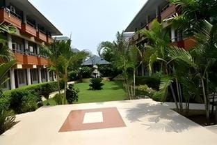 Baliapanda Apartments Apartment in Puri