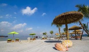 Full Sea​View Danga Bay 13pax Smart TV70inch*13B12 Apartment in Johor Bahru