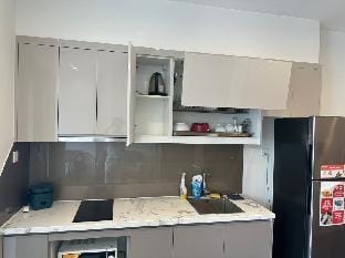 Studio Cao Cấp tonkin2-Vinhomes Smart City Apartment in Laos