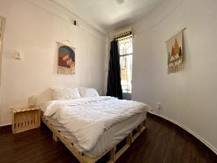 Neat & Simple SaiGonCentral @D1 Apartment in Ho Chi Minh City