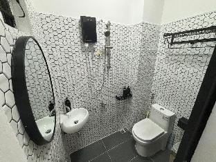 Neat & Simple SaiGonCentral @D1 Apartment in Ho Chi Minh City