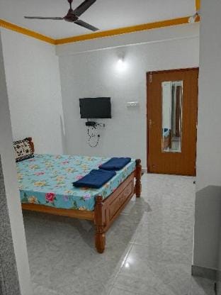 ENB GUESTHOUSE  Vacation rental in Goa, India