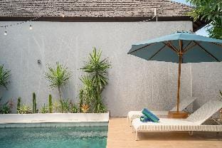 Villa Lucy Umalas -  Villa in North Kuta