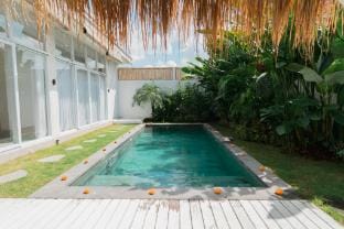 Villa Hani Canggu Villa in North Kuta