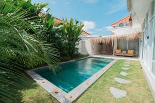 Villa Hani Canggu Villa in North Kuta