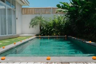 Villa Hani Canggu Villa in North Kuta
