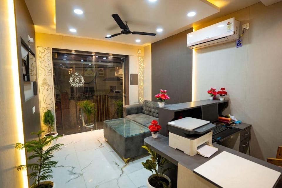 V S Residency Hotel Hotel in Varanasi