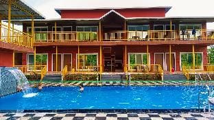 Beutiful property with stunning natural view.  Vacation rental in Maharashtra
