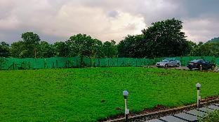 Beutiful property with stunning natural view.  Vacation rental in Maharashtra