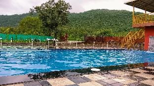 Beutiful property with stunning natural view.  Vacation rental in Maharashtra