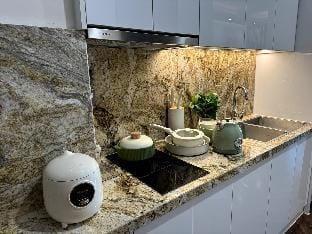 Green Camel - Netflix & More Apartment in Laos