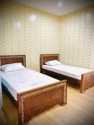 Patriata luxury huts  Apartment in Punjab
