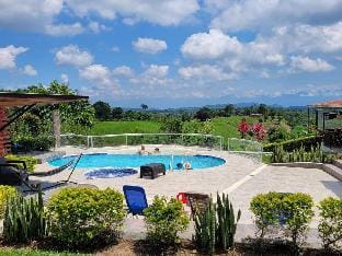 Casa finca campestre Vacation rental in Quindio, Colombia