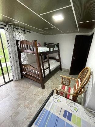 Casa finca campestre Vacation rental in Quindio, Colombia