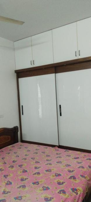Madiraju home stay  Apartment in Telangana