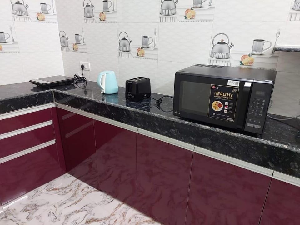 2 BHK Condo Apartment in Varanasi