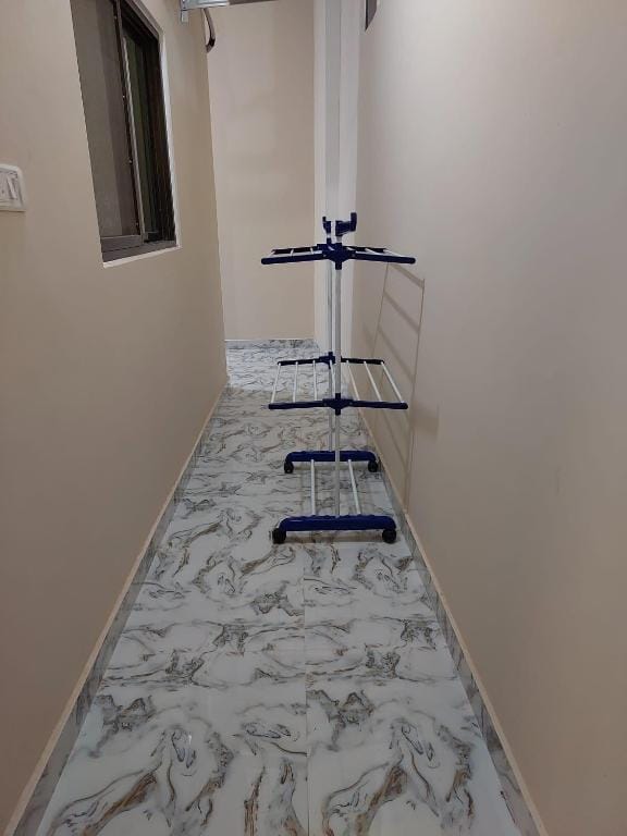 2 BHK Condo Apartment in Varanasi