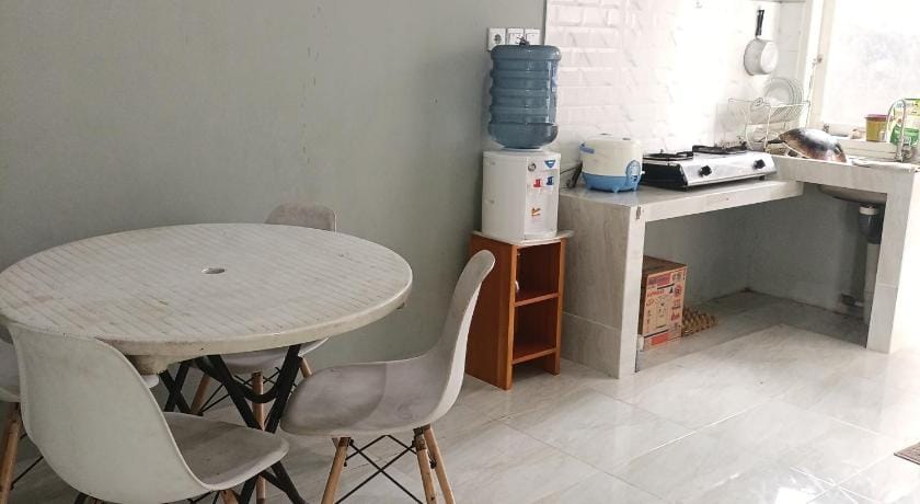 Urban Homestay Syariah Hotel in West Sumatra, Indonesia