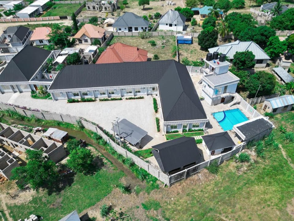 MEGA Lodge Hotel in City of Dar es Salaam