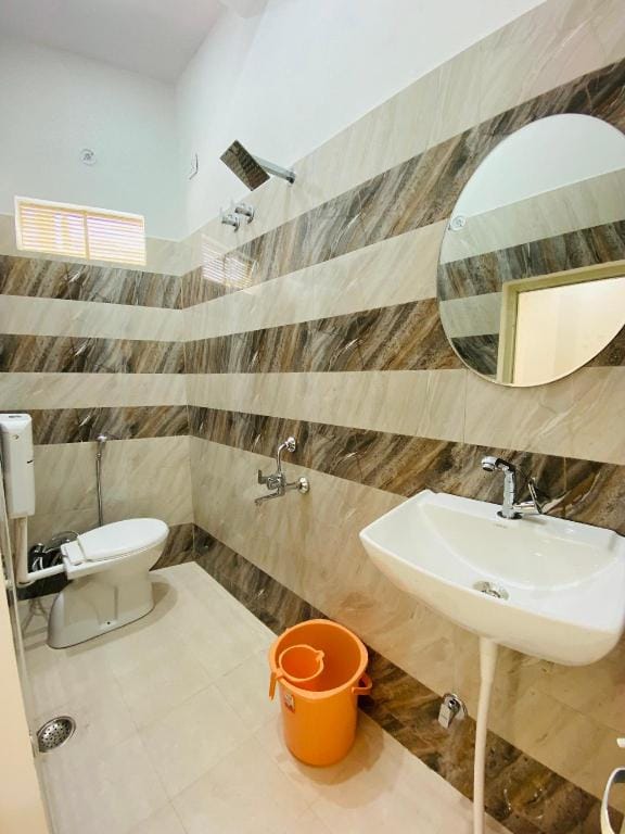 Shree Vinyak Inn Hotel in Varanasi
