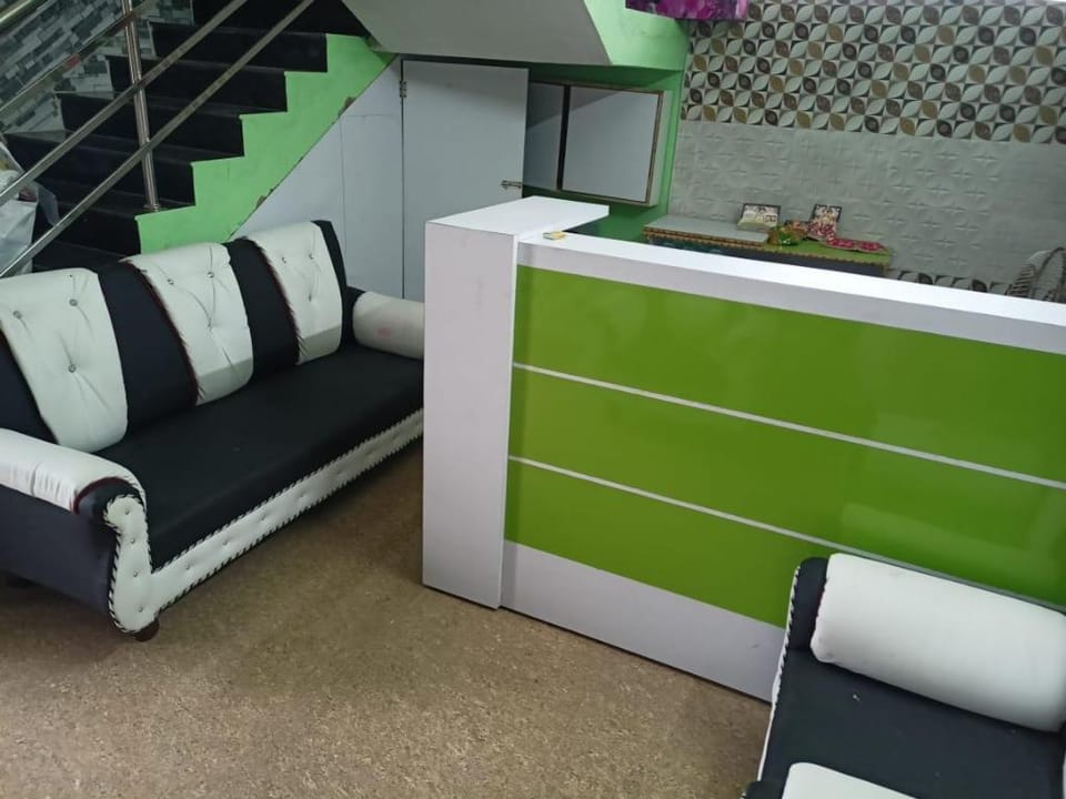 Trupti Residency Hotel in Puri