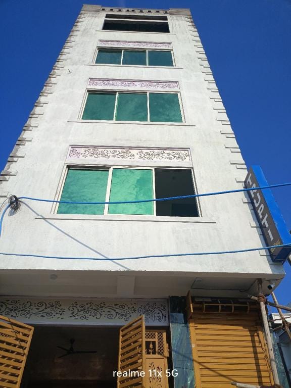 Trupti Residency Hotel in Puri