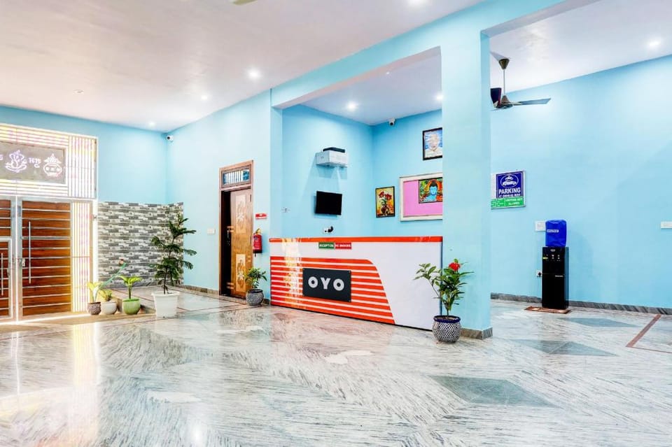 Hotel O swarnim hotel Hotel in Haryana