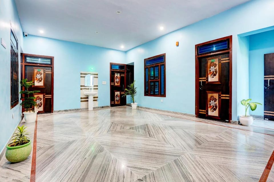 Hotel O swarnim hotel Hotel in Haryana