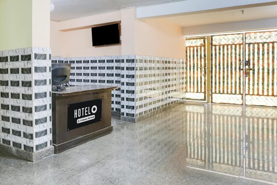 Super Hotel O Dwarka Metro Hotel in Delhi