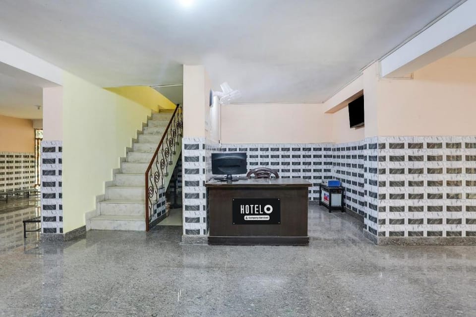 Super Hotel O Dwarka Metro Hotel in Delhi