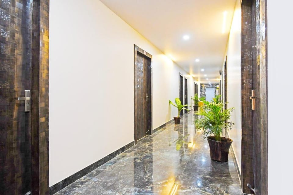 Super Hotel O THE BLUE MOON Hotel in West Bengal