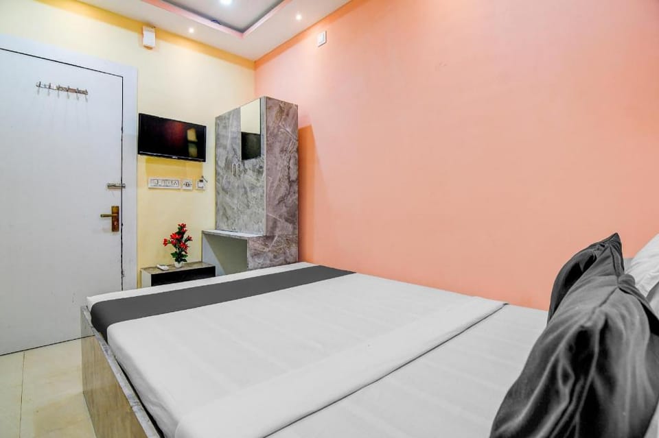 Super Hotel O AL Burj International Hotel in Kolkata